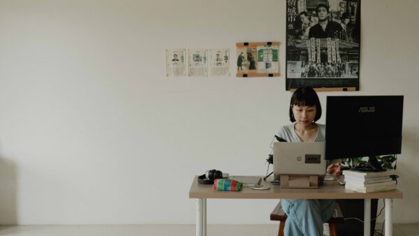 衛星加速課程｜品牌官網 x 社群高校經營（完課學員限定）