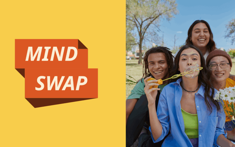 MindSwap
